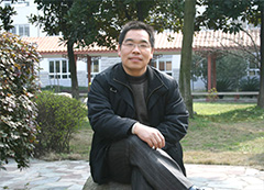南陽(yáng) 羅先生