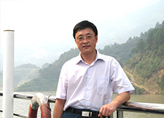 鄭州 李先生