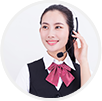 完善售后服務(wù)